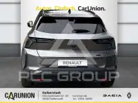 2025 Renault Scenic