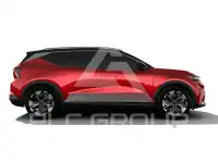 2025 Renault Scenic