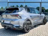 2025 Renault Scenic