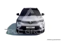 2025 Renault Scenic