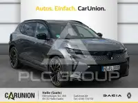 2025 Renault Scenic