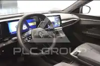 2025 Renault Scenic
