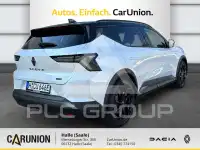2025 Renault Scenic
