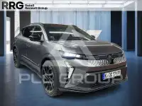 2025 Renault Scenic