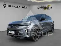 2025 Renault Scenic