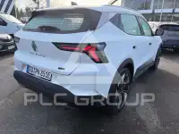 2025 Renault Scenic