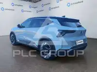 2025 Renault Scenic