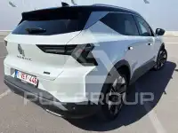 2025 Renault Scenic