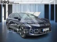 2025 Renault Scenic