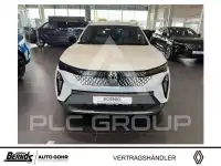 2025 Renault Scenic