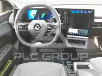 2025 Renault Scenic