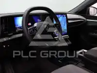 2025 Renault Scenic