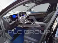 2025 Renault Scenic