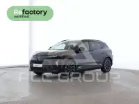 2025 Renault Scenic