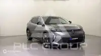 2025 Renault Scenic