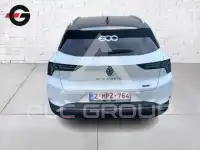 2025 Renault Scenic
