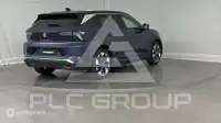 2025 Renault Scenic
