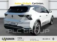 2025 Renault Scenic