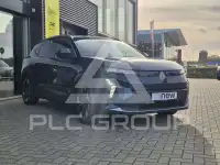 2025 Renault Scenic