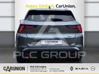 2025 Renault Scenic