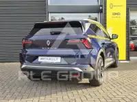 2025 Renault Scenic
