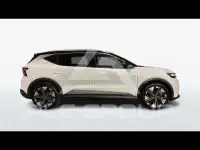 2025 Renault Scenic