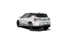 2026 Renault Scenic