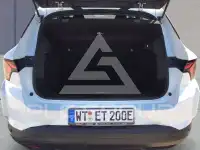2025 Renault Scenic