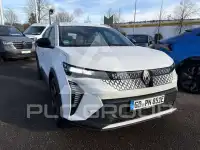 2025 Renault Scenic