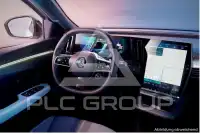 2025 Renault Scenic