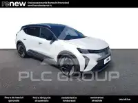 2025 Renault Scenic