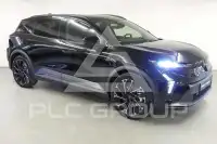 2026 Renault Scenic