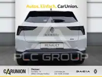 2025 Renault Scenic
