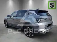 2025 Renault Scenic
