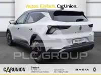 2025 Renault Scenic