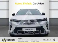 2025 Renault Scenic