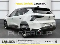 2025 Renault Scenic