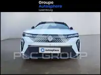 2025 Renault Scenic