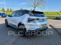 2025 Renault Scenic