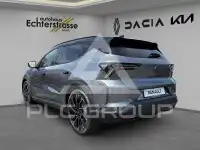 2025 Renault Scenic