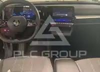 2025 Renault Scenic