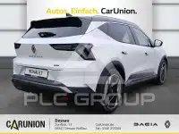 2025 Renault Scenic