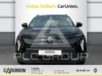 2025 Renault Scenic
