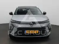 2025 Renault Scenic