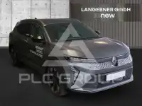 2025 Renault Scenic