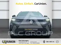 2025 Renault Scenic