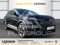 2025 Renault Scenic