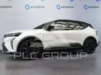 2025 Renault Scenic