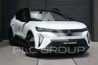 2025 Renault Scenic
