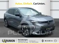 2025 Renault Scenic